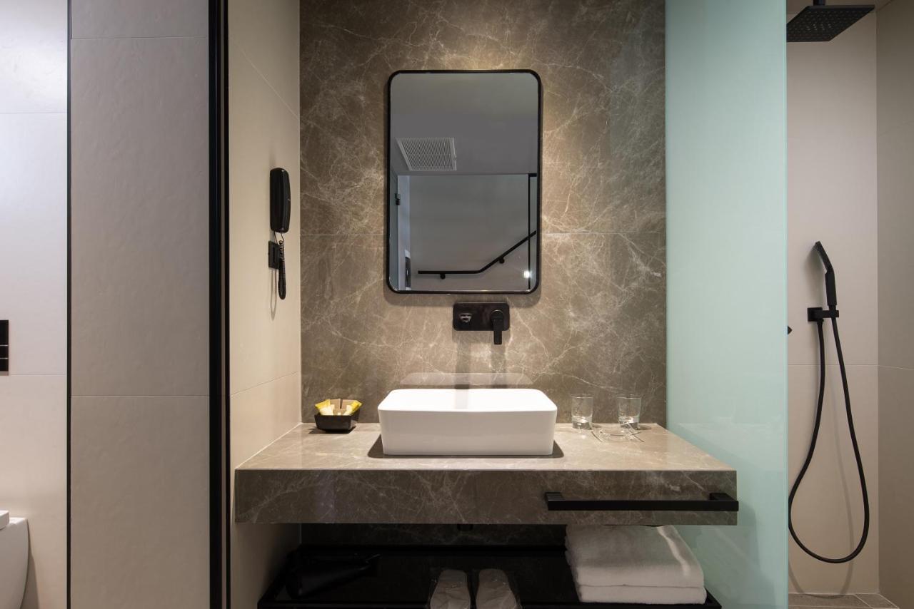 Portes Lithos Luxury 5*