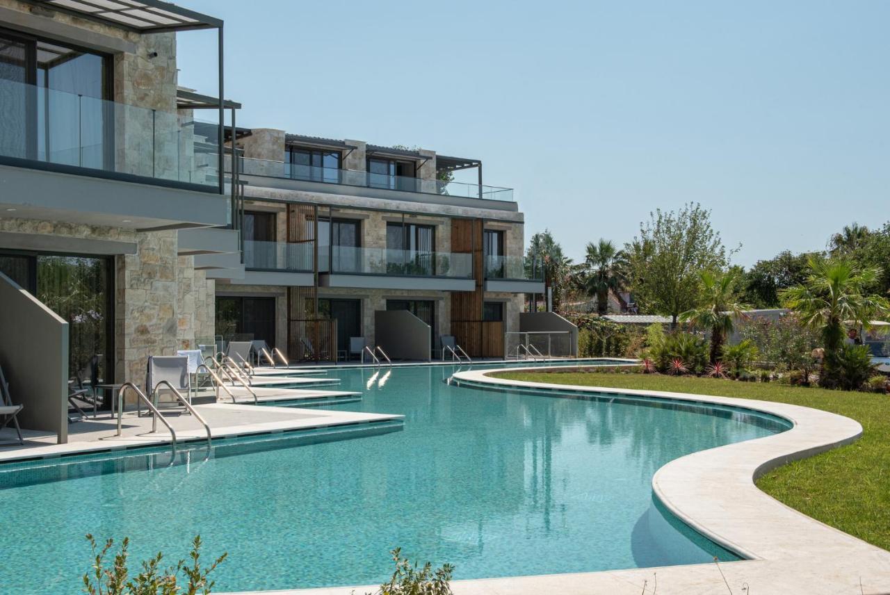 Portes Lithos Luxury Ξενοδοχείο