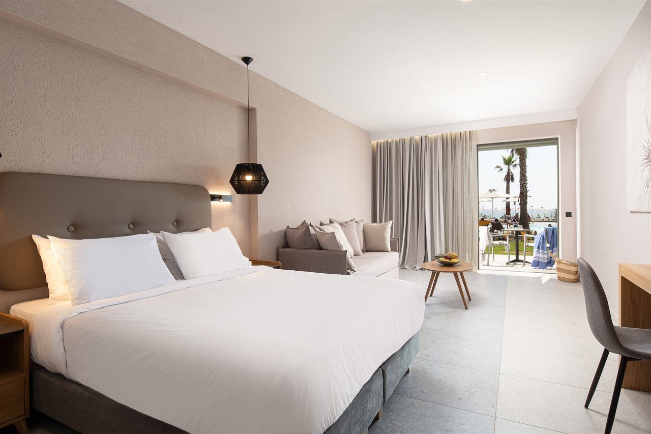 Portes Lithos Luxury Ξενοδοχείο