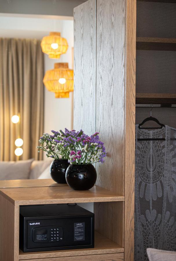 Portes Lithos Luxury Ξενοδοχείο 5*