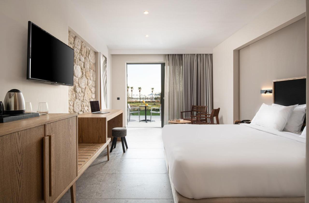 Ξενοδοχείο Portes Lithos Luxury Νέα Ποτίδαια