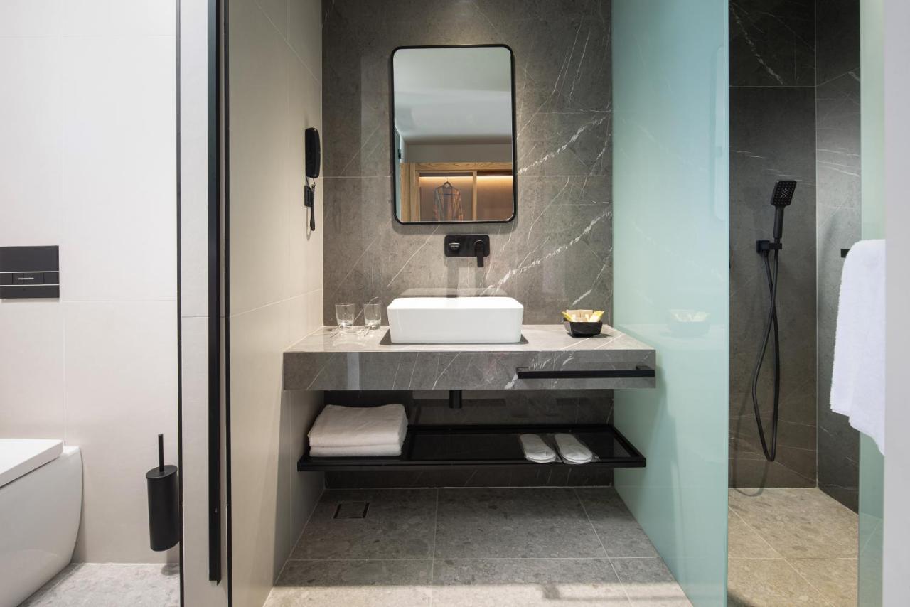 Portes Lithos Luxury Ξενοδοχείο 5*