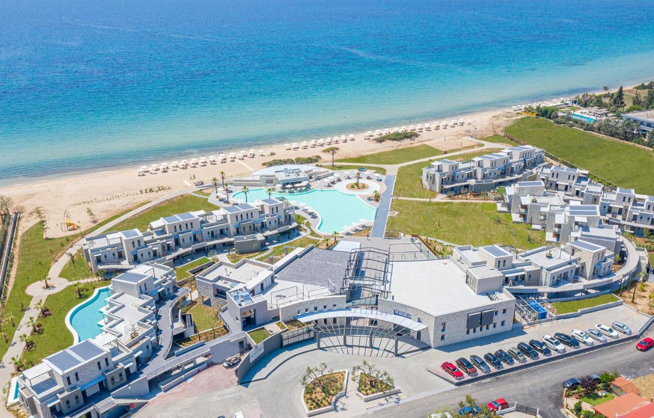 Portes Lithos Luxury Ξενοδοχείο