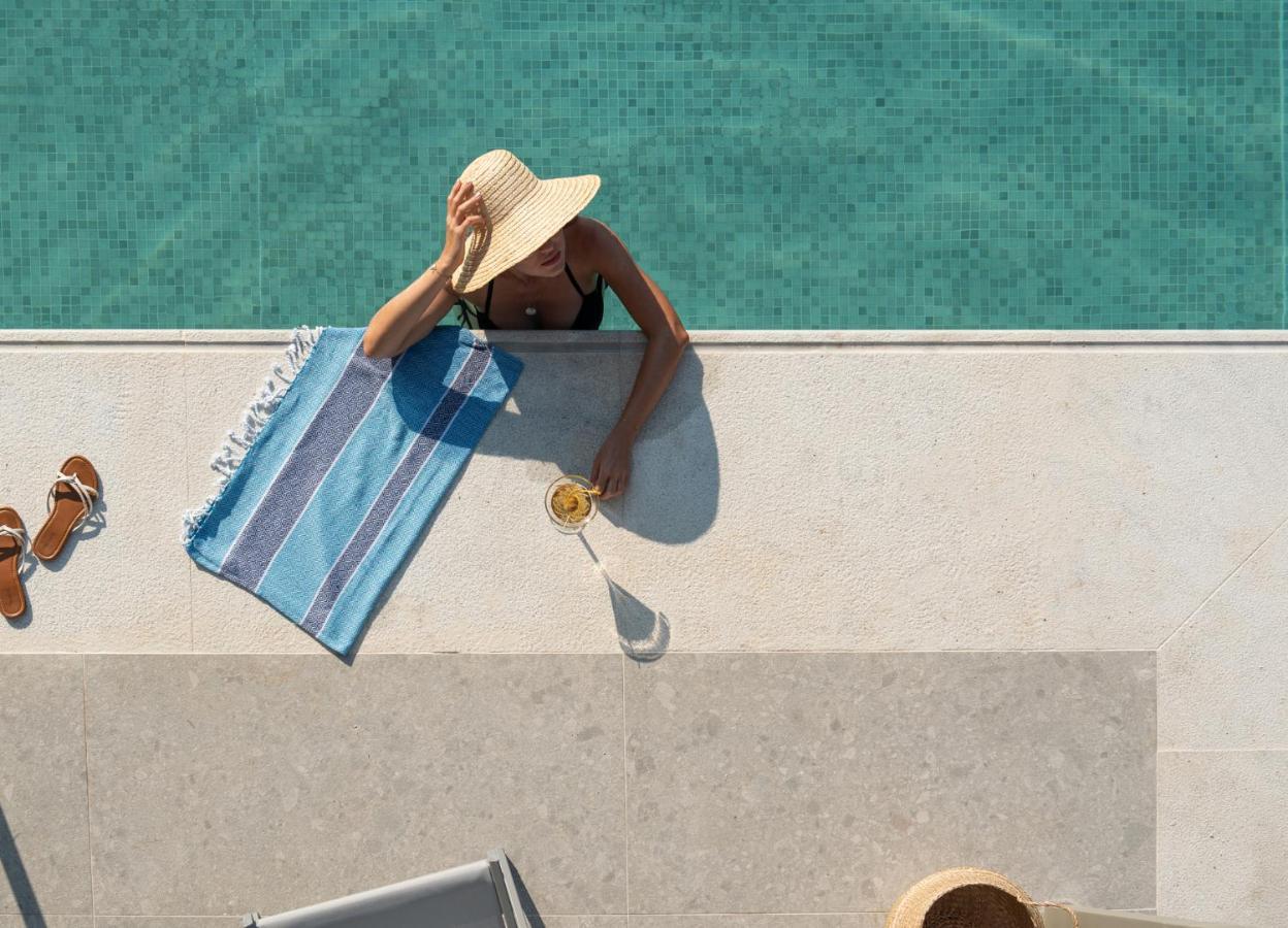 Portes Lithos Luxury Ξενοδοχείο Νέα Ποτίδαια