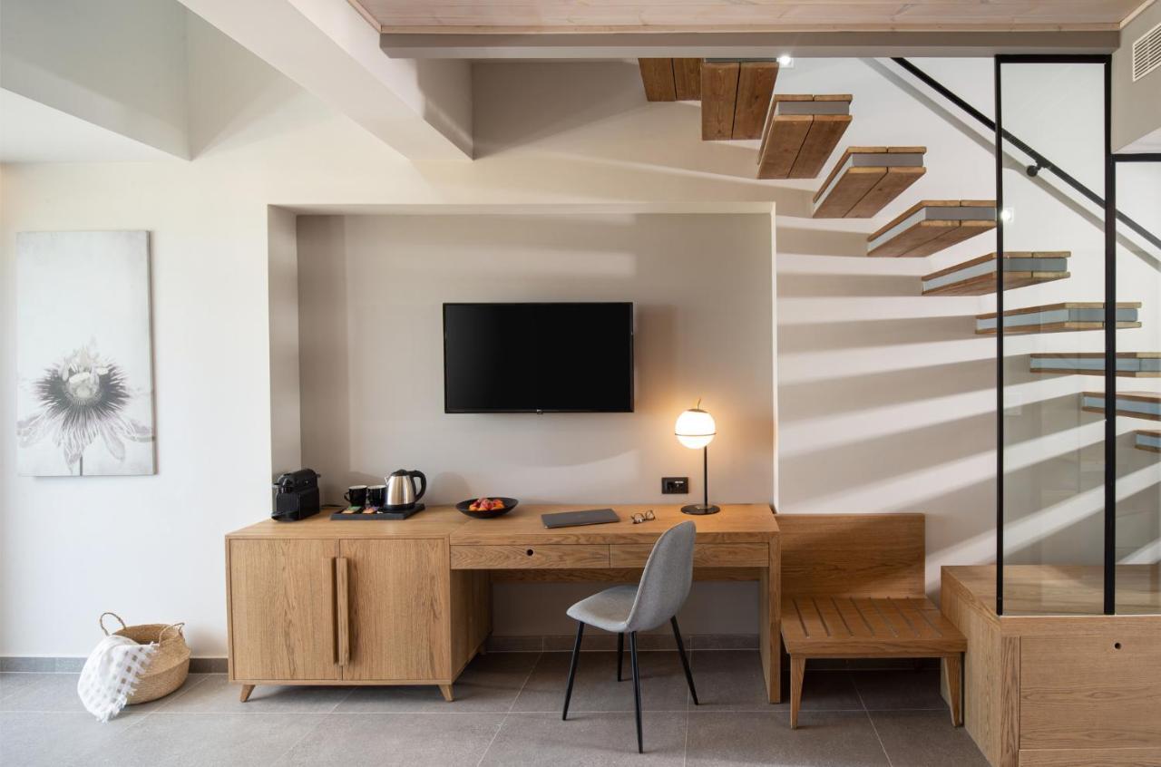 Portes Lithos Luxury Ξενοδοχείο Νέα Ποτίδαια