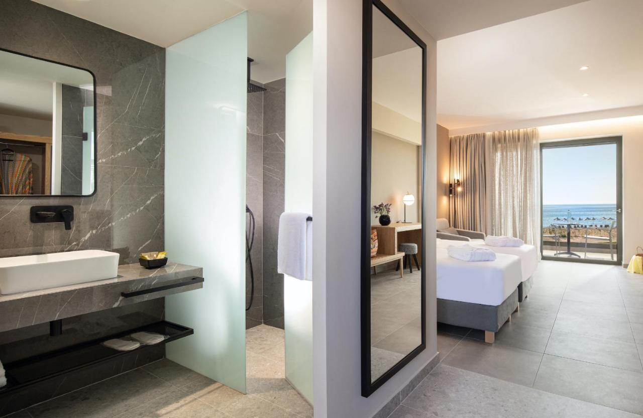 Portes Lithos Luxury Ξενοδοχείο
