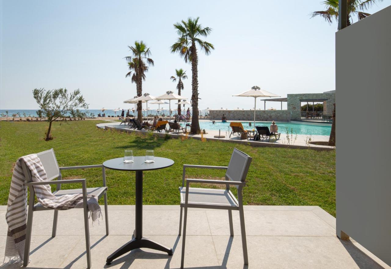 Portes Lithos Luxury Ξενοδοχείο